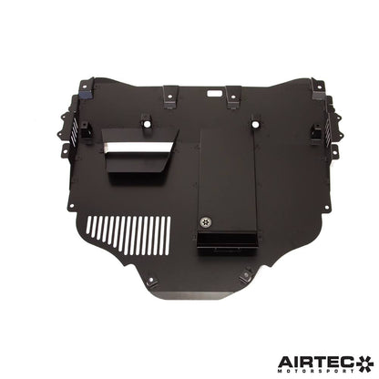 Airtec ATMSYGR32 Aluminium Under Tray for Toyota Yaris GR Gen 1 & Gen2