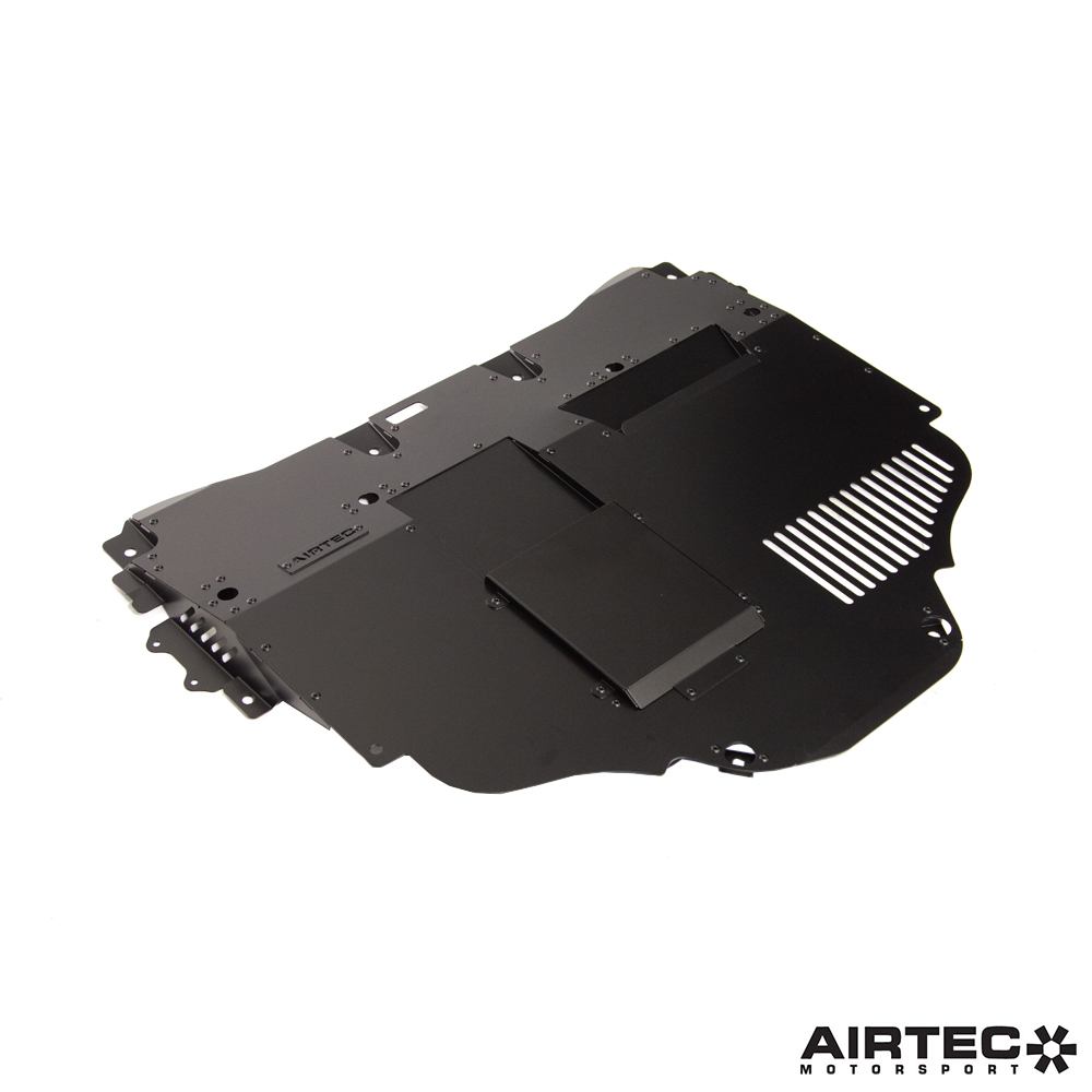 Airtec ATMSYGR32 Aluminium Under Tray for Toyota Yaris GR Gen 1 & Gen2