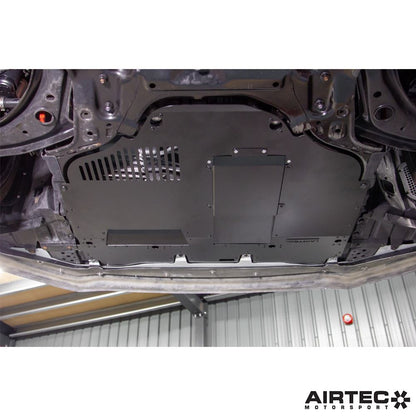 Airtec ATMSYGR32 Aluminium Under Tray for Toyota Yaris GR Gen 1 & Gen2