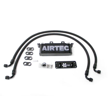 Airtec ATOILVOL1 Oil Cooler Kit for Volvo C30 T5