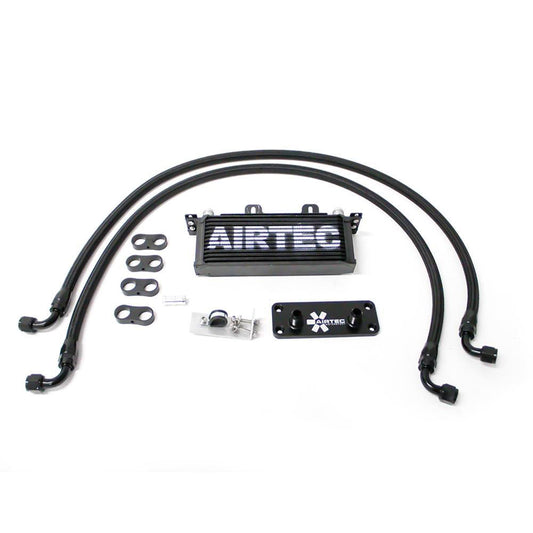 Airtec ATOILVOL1 Oil Cooler Kit for Volvo C30 T5