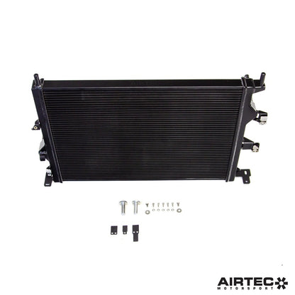 Airtec ATRADFO15 Radiator Upgrade for Ford Focus Mk3 RS