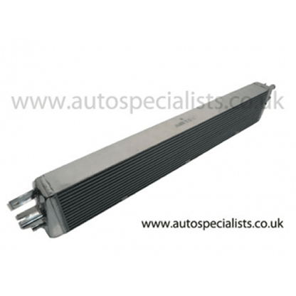 Airtec ATRADFO7 70mm Core Chargecooler Radiator Upgrade for Focus RS Mk1