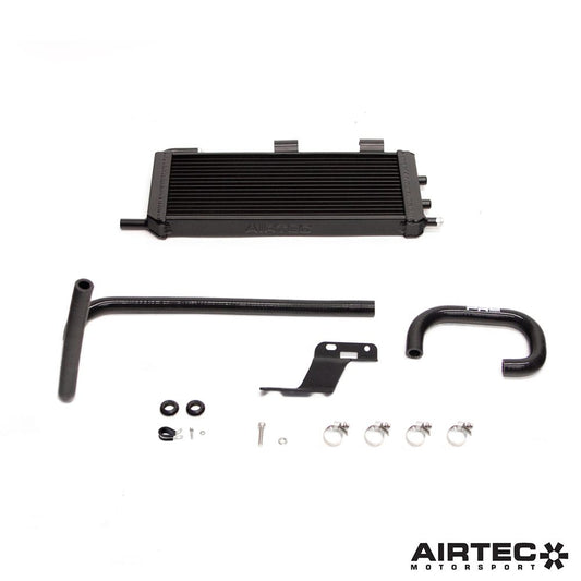 Airtec ATRADHON01 Turbo Radiator for Honda Civic FL5 Type R