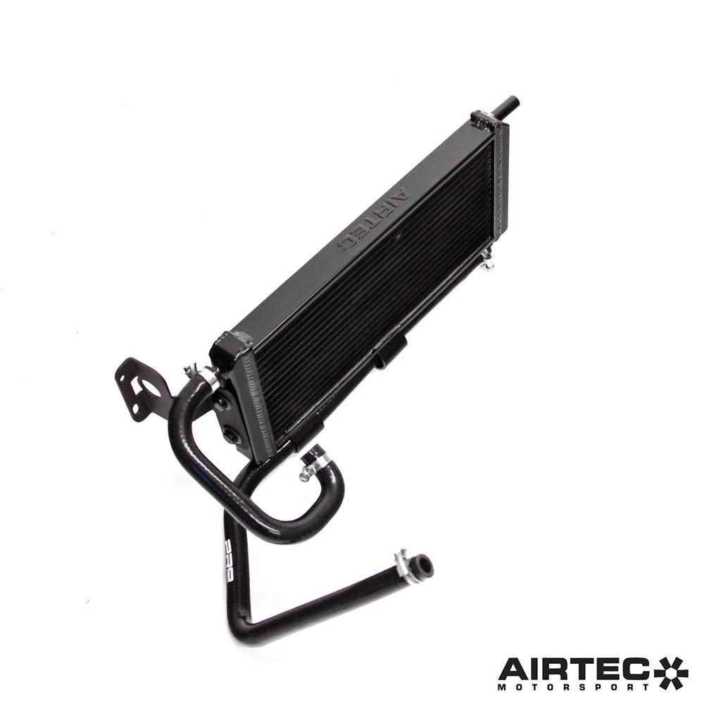 Airtec ATRADHON01 Turbo Radiator for Honda Civic FL5 Type R