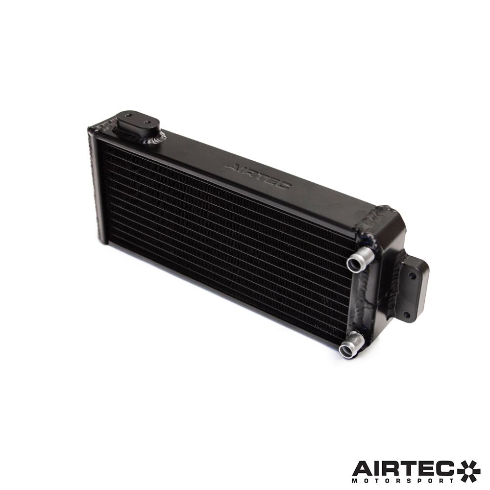 Airtec ATRADHON02 Auxiliary Radiator for Honda Civic FK2 Type R
