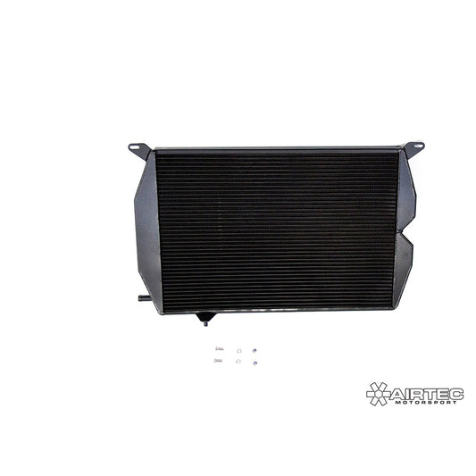Airtec ATRADREN1 Radiator and Fan Cooling Kit for Meglio (Megane-powered Clio)