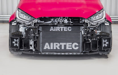 Airtec ATRADYGR1 Turbo Radiator for Toyota Yaris GR