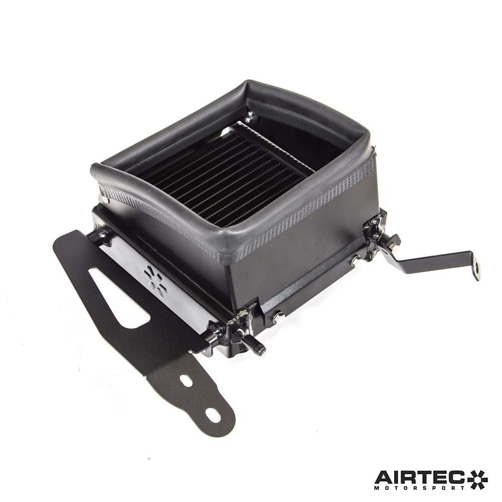 Airtec ATRADYGR1 Turbo Radiator for Toyota Yaris GR