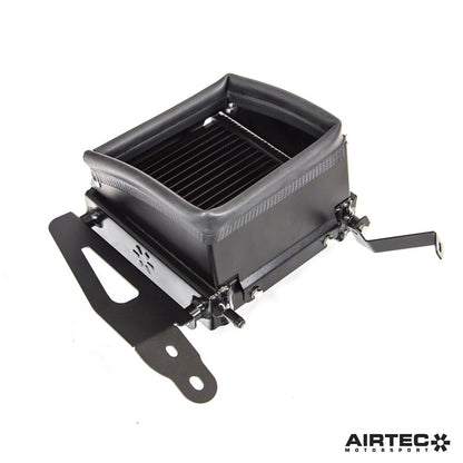 Airtec ATRADYGR1 Turbo Radiator for Toyota Yaris GR