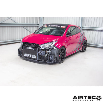Airtec ATRADYGR1 Turbo Radiator for Toyota Yaris GR
