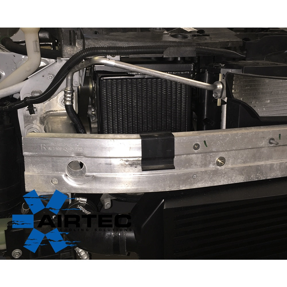 Airtec ATTCREN01 Renault Clio RS Turbo Cooler