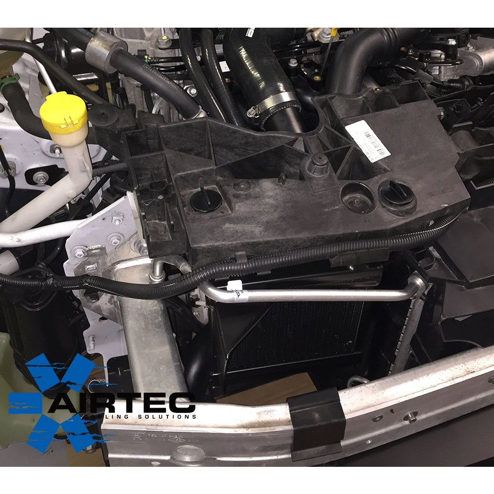 Airtec ATTCREN01 Renault Clio RS Turbo Cooler