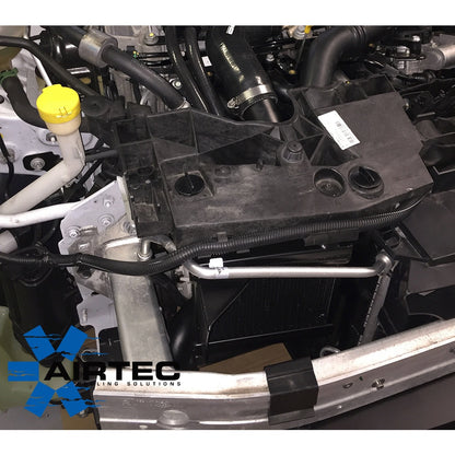 Airtec ATTCREN01 Renault Clio RS Turbo Cooler