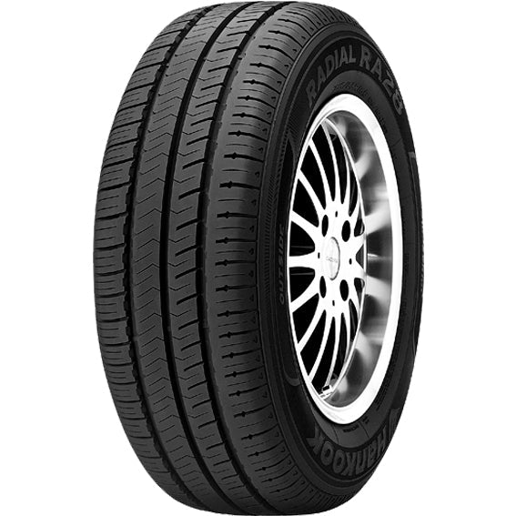 HANKOOK 20565R16LDHA107TRA28 Summer Lcv Tyrebb71.0 Db