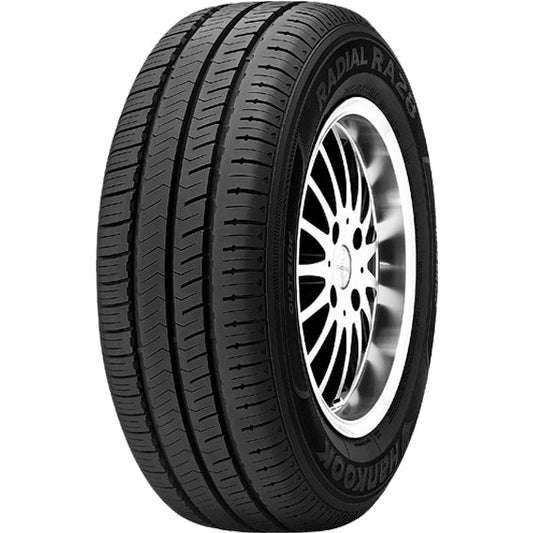 HANKOOK 21565R16LDHA106TRA28 Summer Lcv Tyreba70.0 Db