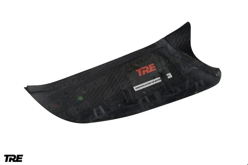 AUTOID BMW F40 F45 G29 J29 TRE Pre-preg Carbon Fibre M Style Mirror Covers (Inc. M135i, M235i, X1 & Z4)