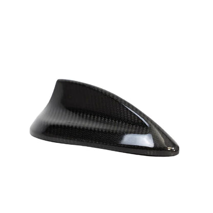 AUTOID BMW F & G Chassis Carbon Fibre Shark Fin Cover by TRE (Inc. 335i, M3, M5 & X6M)