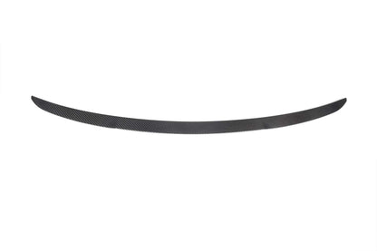 AUTOID BMW G26 Pre-Preg Carbon Fibre Rear Spoiler by TRE (Inc. 420d, 430dX, i4 M50 & M440i)