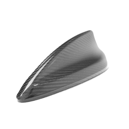 AUTOID BMW Carbon Fibre Shark Fin Aerial Cover by TRE (Inc. 335i, M2, M3 & M4)