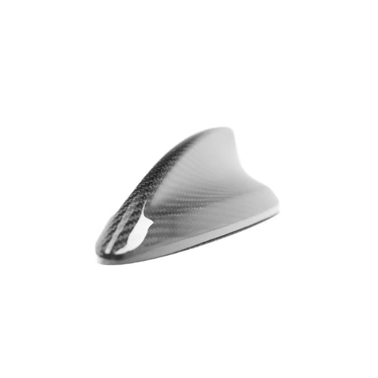 AUTOID BMW Carbon Fibre Shark Fin Aerial Cover by TRE (Inc. 335i, M2, M3 & M4)