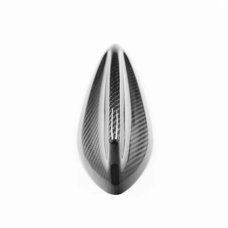 AUTOID BMW Carbon Fibre Shark Fin Aerial Cover by TRE (Inc. 335i, M2, M3 & M4)