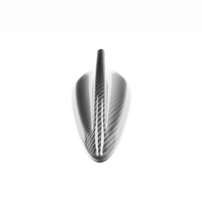 AUTOID BMW Carbon Fibre Shark Fin Aerial Cover by TRE (Inc. 335i, M2, M3 & M4)