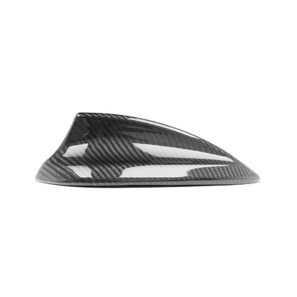 AUTOID BMW Carbon Fibre Shark Fin Aerial Cover by TRE (Inc. 335i, M2, M3 & M4)