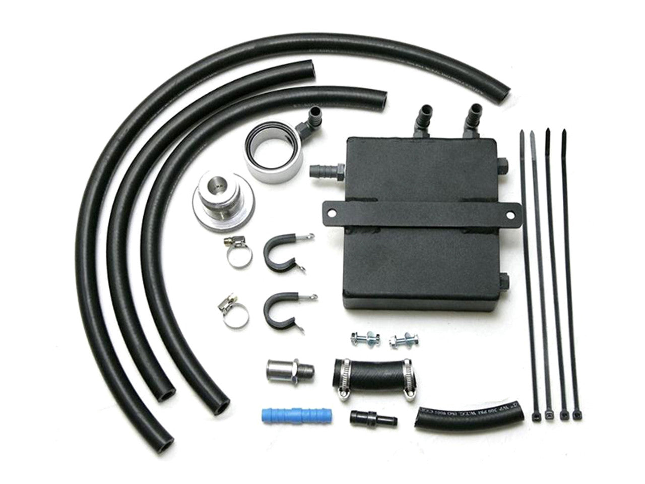 AVO Turboworld Subaru Toyota Stage 3 Billet Turbo Kit (BRZ & GT86)