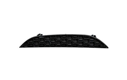 Acexxon R07-10-2 BMW F90 M5 Rear Reflector Insert Set - Honeycomb