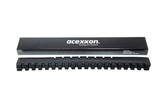 Acexxon T50-10-1 Universal Front Lip Protector Kit - Standard