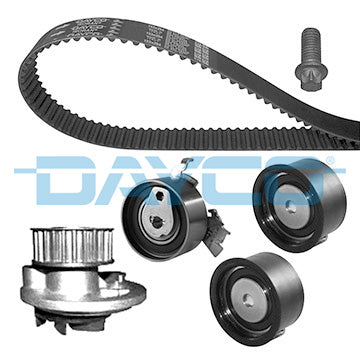 DAYCO DAYKTBWP4960 Water Pump & Timing Belt Kit