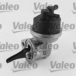 VALEO L247066 Fuel Pump