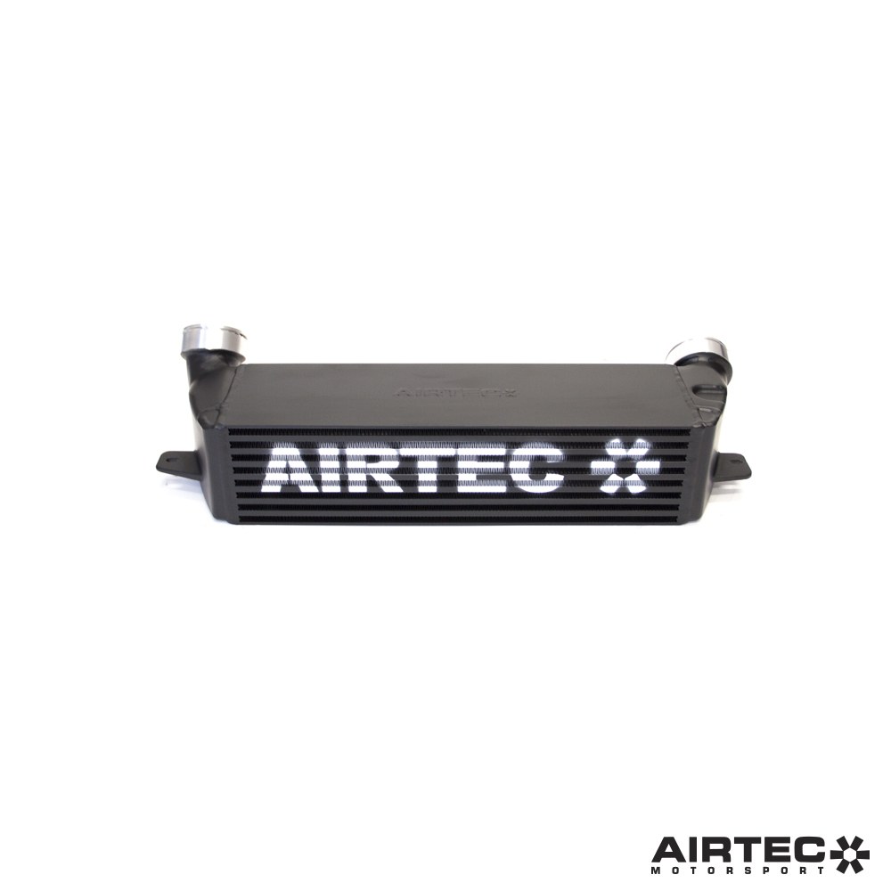 AIRTEC BMW E90 E91 E92 E93 Intercooler Upgrade (325d, 330d & 335d)