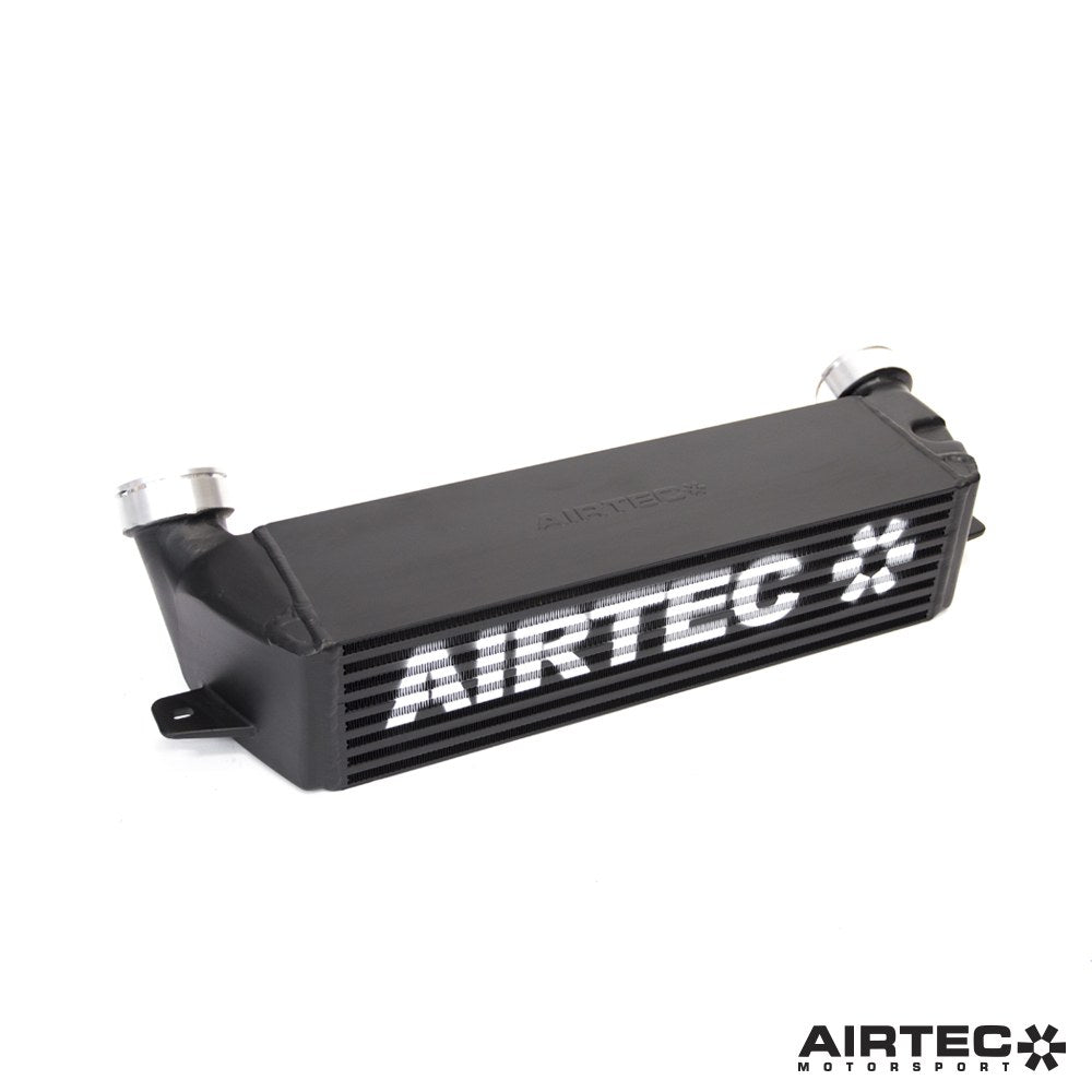 AIRTEC BMW E90 E91 E92 E93 Intercooler Upgrade (325d, 330d & 335d)