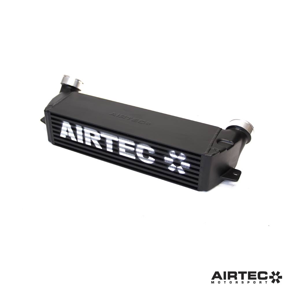 AIRTEC BMW E90 E91 E92 E93 Intercooler Upgrade (325d, 330d & 335d)