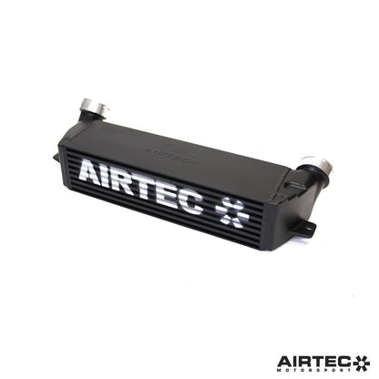 AIRTEC BMW E90 E91 E92 E93 Intercooler Upgrade (325d, 330d & 335d)