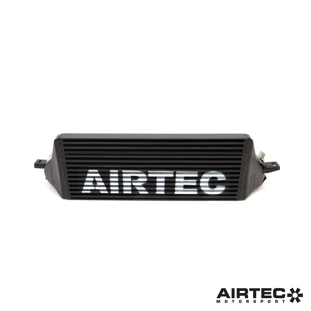 AIRTEC MINI F56 JCW Intercooler Upgrade
