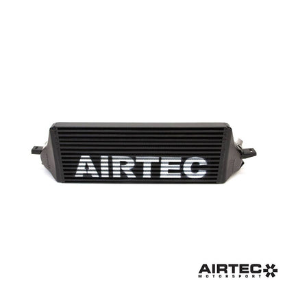 AIRTEC MINI F56 JCW Intercooler Upgrade