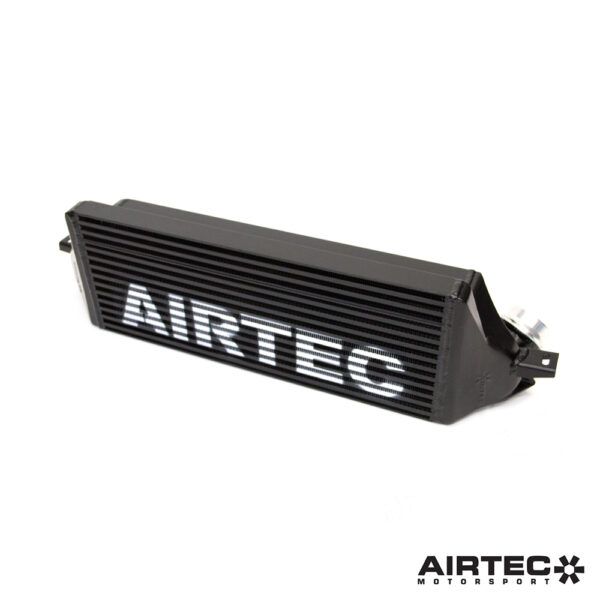 AIRTEC MINI F56 JCW Intercooler Upgrade