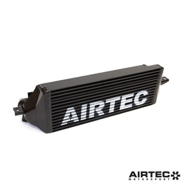 AIRTEC MINI F56 JCW Intercooler Upgrade