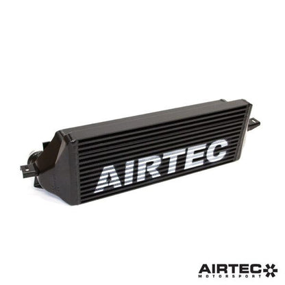 AIRTEC MINI F56 JCW Intercooler Upgrade