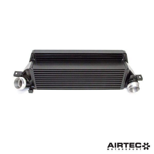 AIRTEC MINI F56 JCW Intercooler Upgrade