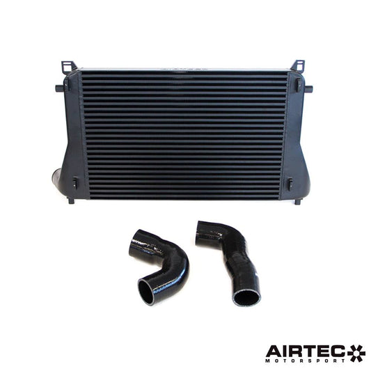 AIRTEC Audi Seat Skoda VW Gen2 Intercooler Upgrade (Inc. 8V S3, 8S TT, 5F Leon Cupra & MK7 Golf R)