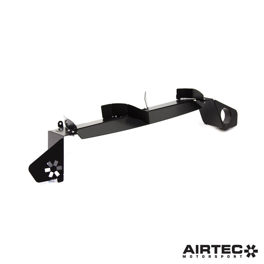 AIRTEC Ford MK8 Fiesta ST Additional Cold Air Feed Guide