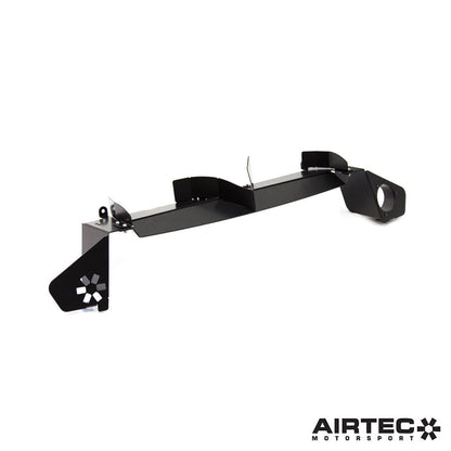 AIRTEC Ford MK8 Fiesta ST Additional Cold Air Feed Guide