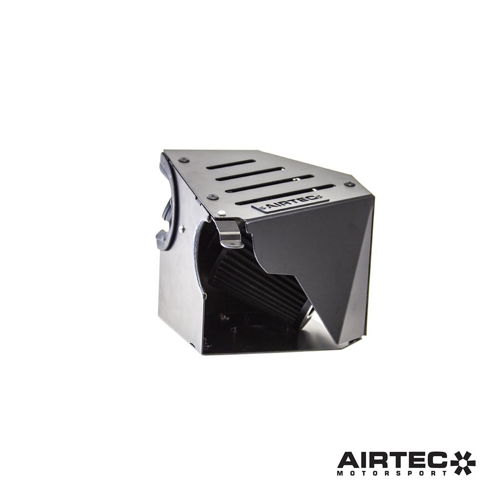 AIRTEC Ford MK8 Fiesta ST Enclosed Induction Kit