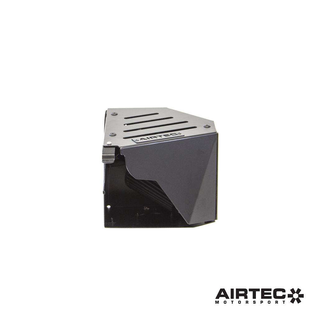 AIRTEC Ford MK8 Fiesta ST Enclosed Induction Kit