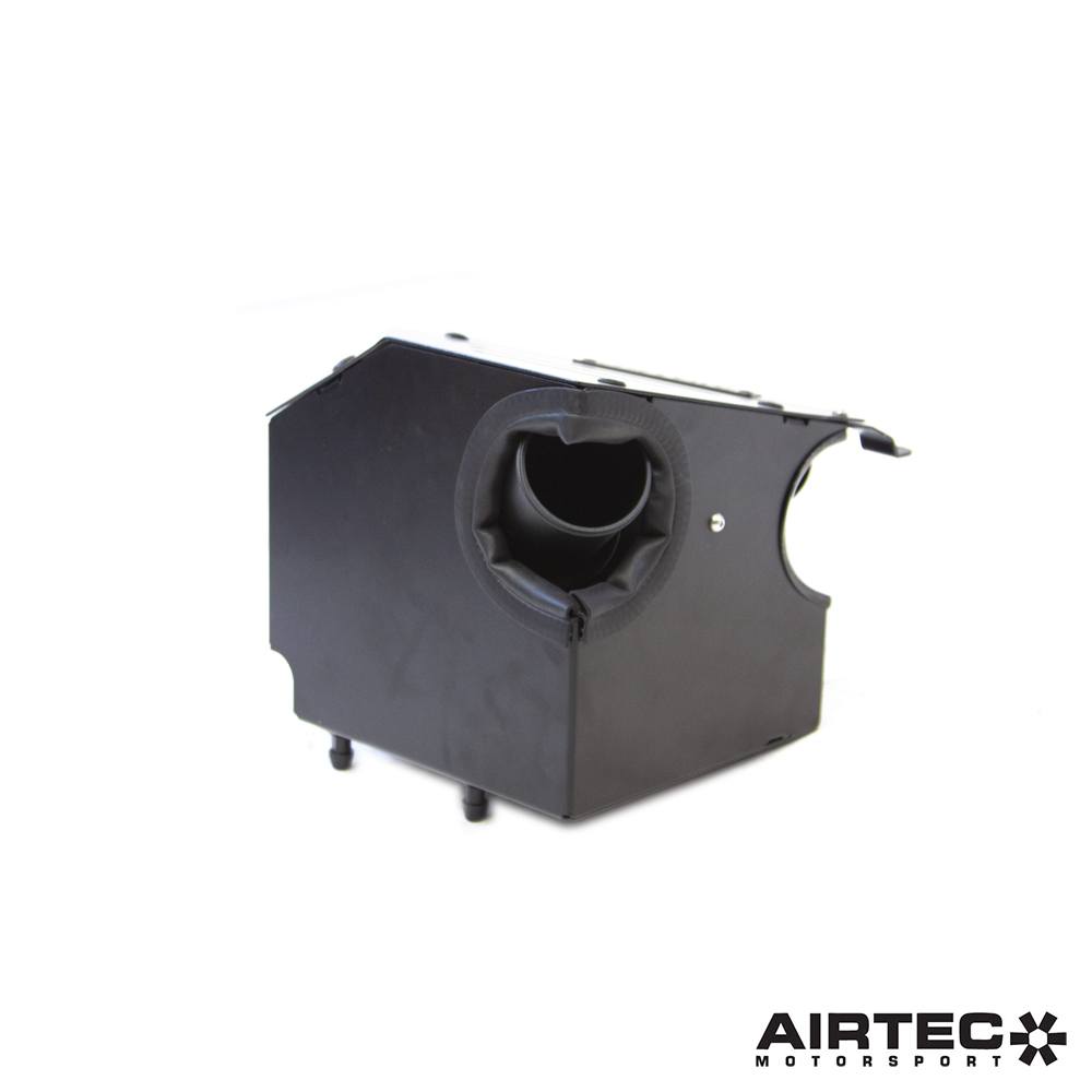 AIRTEC Ford MK8 Fiesta ST Enclosed Induction Kit