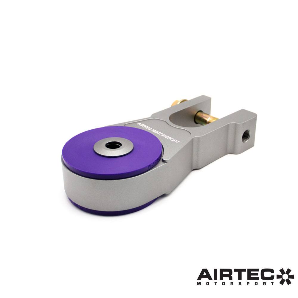 Airtec Toyota Yaris GR Billet Gearbox Torque Mount - ML Performance UK